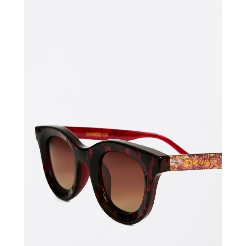 GAFAS DE SOL DE ALTA PROTECCIÓN.