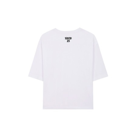 CAMISETA GREMS X SKFK,25 ANIVERSARIO.