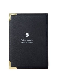 HAMLET BOOK BOLSO LIBRO BANDOLERA PEQUEÑA 2