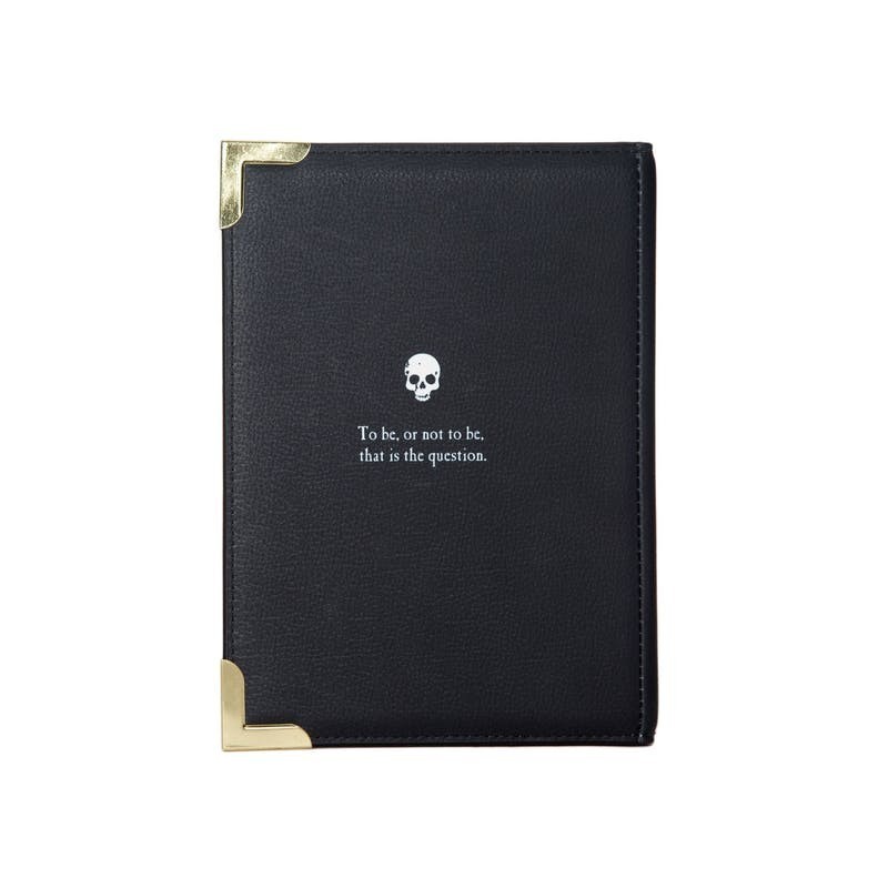 HAMLET BOOK BOLSO LIBRO BANDOLERA PEQUEÑA