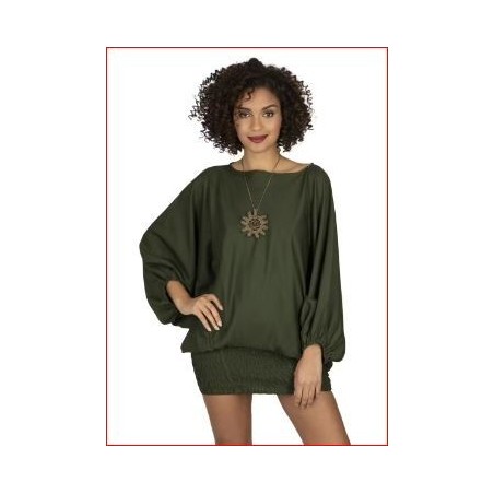 3 EN 1,PANTALÓN HARÉN,MONO Y VESTIDO.