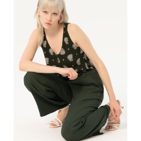 TOP TIRANTES ESTAMPADO.