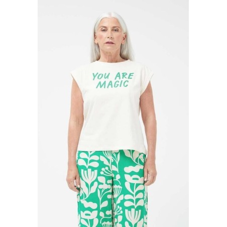 CAMISETA MANGA CORTA MAGIC.