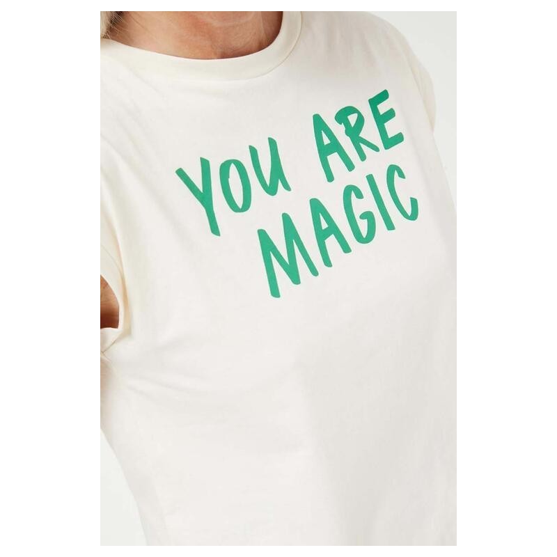 CAMISETA MANGA CORTA MAGIC.