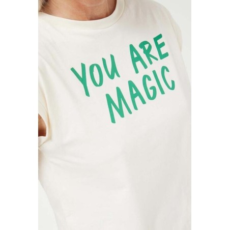 CAMISETA MANGA CORTA MAGIC.