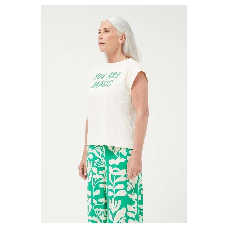 CAMISETA MANGA CORTA MAGIC.