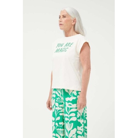 CAMISETA MANGA CORTA MAGIC.