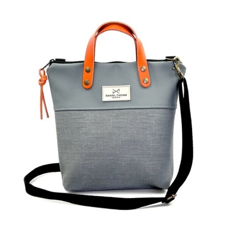 BANDOLERA MINI CON ASAS.