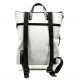 MOCHILA BOOK HOLDER IMPERMEABLE DZ.