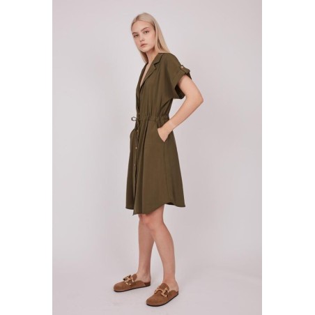 VESTIDO CAMISERO MAN