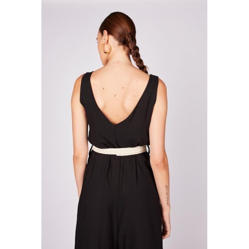 MONO CROPPED CINTURÓN