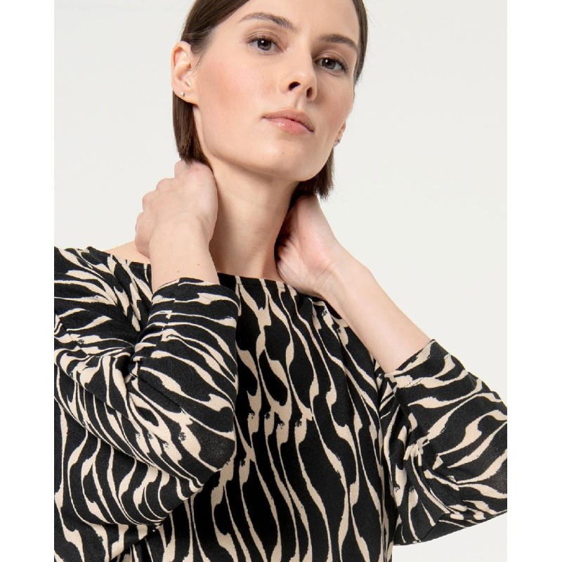 Top manga múrcielago.