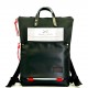 MOCHILA BOOK HOLDER IMPERMEABLE DZ