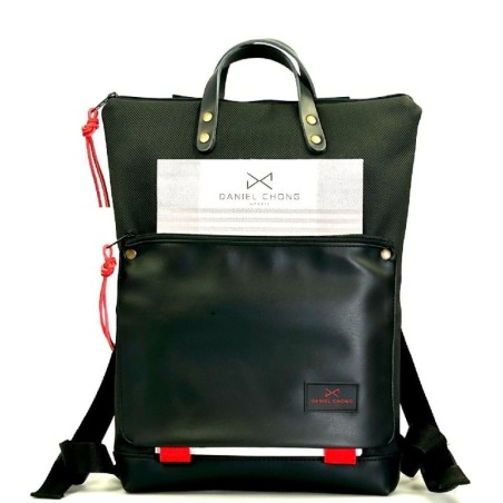 MOCHILA BOOK HOLDER IMPERMEABLE DZ MOCHILA BOOK HOLDER IMPERMEABLE DZ