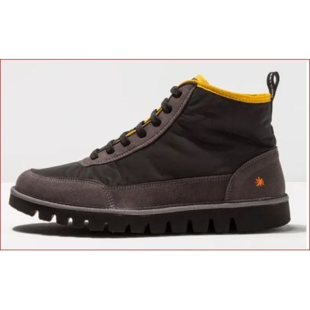 1585 NYLON BLACK/ONTARIO. 1585 NYLON BLACK/ONTARIO.