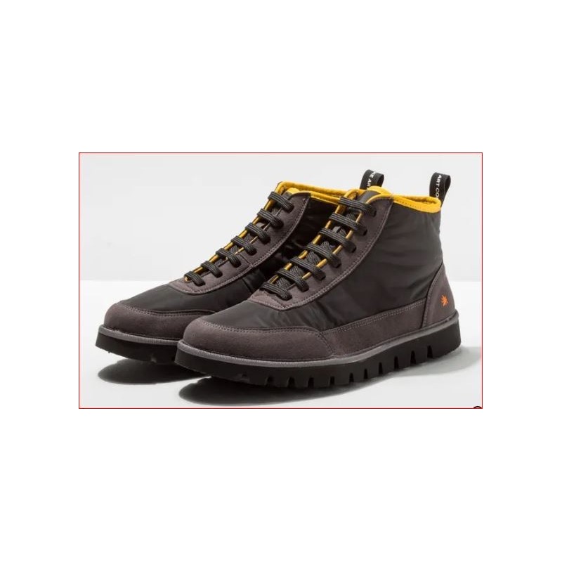 1585 NYLON BLACK/ONTARIO.