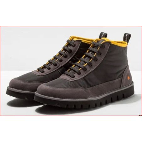 1585 NYLON BLACK/ONTARIO. 1585 NYLON BLACK/ONTARIO.