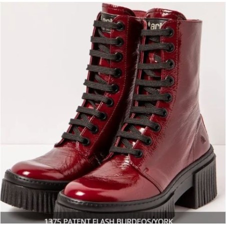 1375 PATENT FLASH BURDEOS/YORK.