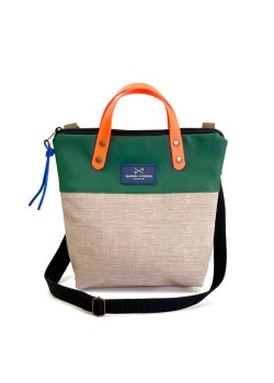 BANDOLERA MINI ASAS