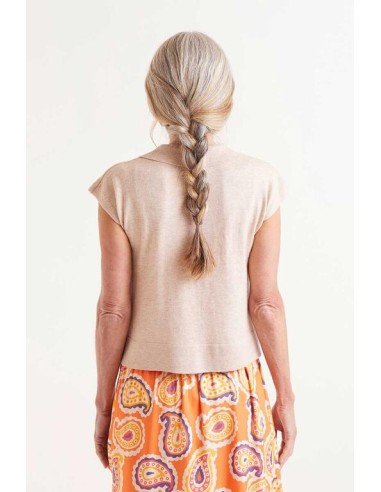 TOP PUNTO ESCOTE PICO.