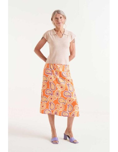 TOP PUNTO ESCOTE PICO.