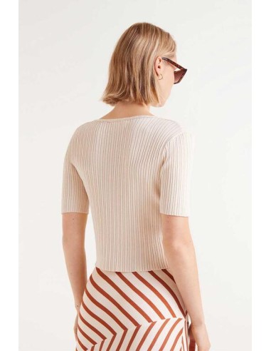 TOP CANALÉ ABALORIOS.