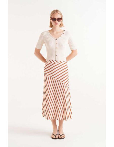 TOP CANALÉ ABALORIOS.