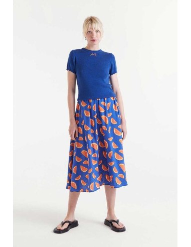 TOP DE PUNTO CON LAZO.