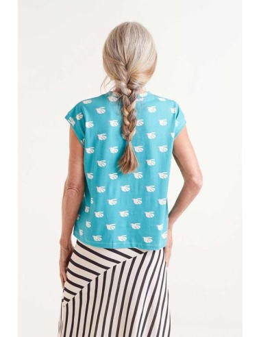 51C/42005 CAMISE.ESTAM.DOVE.