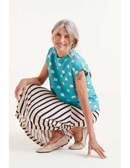 51C/42005 CAMISE.ESTAM.DOVE.