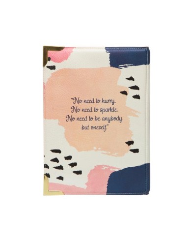 A ROOM OF ONE'S OWN BOLSO LIBRO BANDOLERA PEQUEÑA