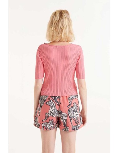 TOP CANALÉ ABALORIOS.