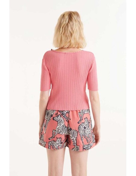 TOP CANALÉ ABALORIOS.