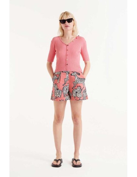 TOP CANALÉ ABALORIOS.