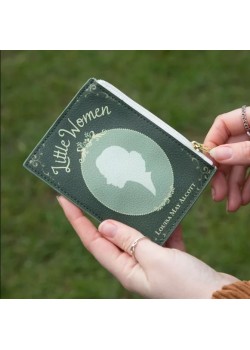 LITTLE WOMEN,MONEDERO