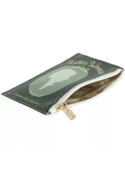 LITTLE WOMEN,MONEDERO 2