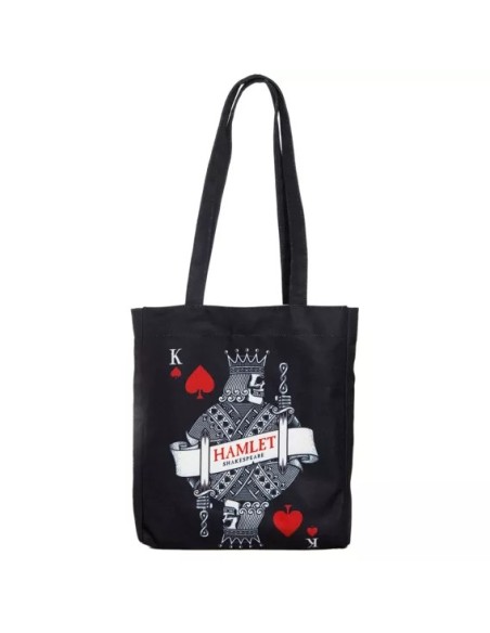 BOLSO TOTE,HAMLET.