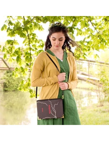 FRANKESTEIN BOLSO LIBRO PEQUEÑO.