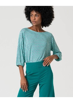 PANTALÓN RECTO CROPPED. 2