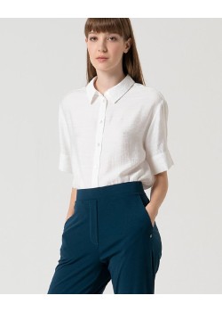 PANTALÓN RECTO TIPO PITILLO. 2