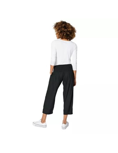 PANTALÓN PIRATA CROP.