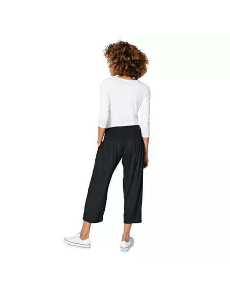 PANTALÓN PIRATA CROP.