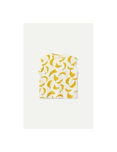 CAMISETA PRINT BÁNANA.
