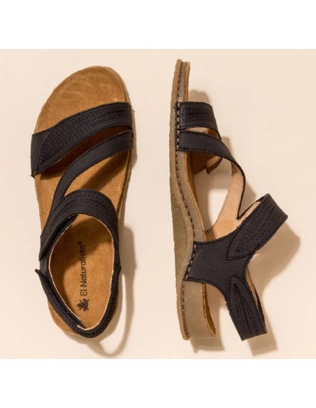 N5810 PLEASANT BLACK/PANGLAO.