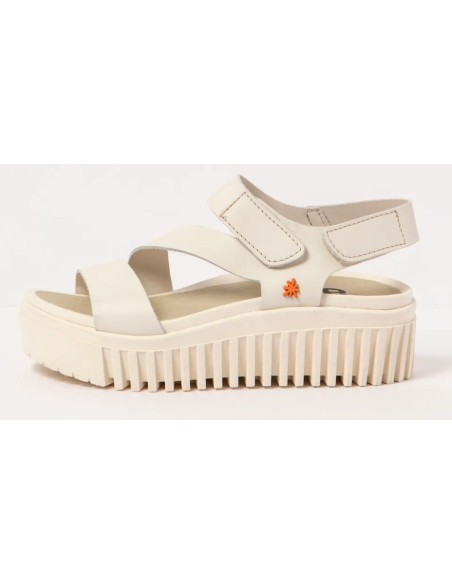 1573 NAPPA CREAM/BRIGHTON