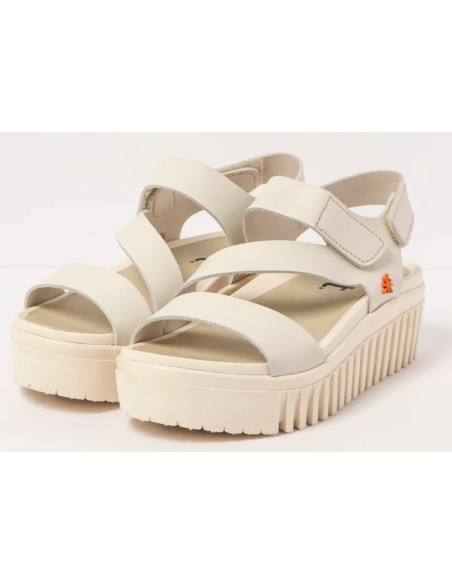 1573 NAPPA CREAM/BRIGHTON