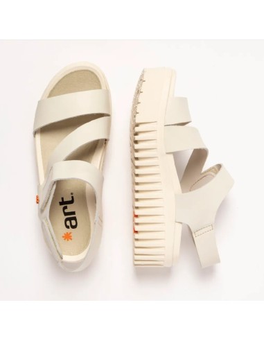 1573 NAPPA CREAM/BRIGHTON