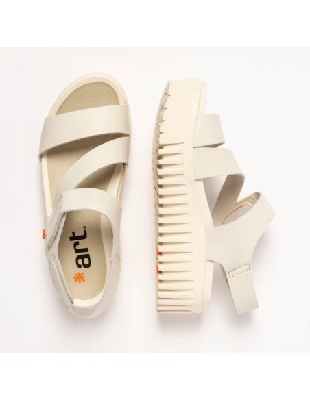 1573 NAPPA CREAM/BRIGHTON