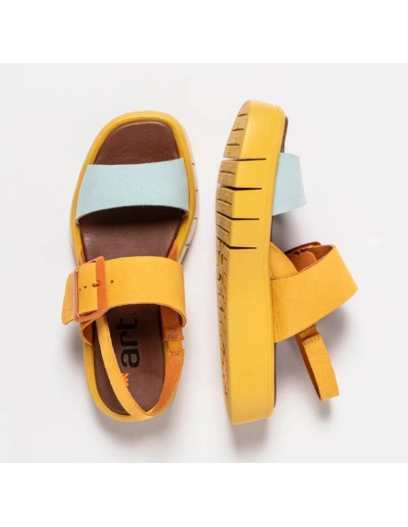 1857 MULTI HONEY-HAWAY/MALAGA.