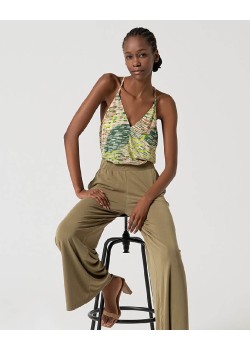 PANTALÓN LARGO RECTO. 2